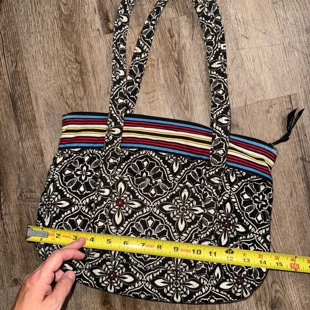 Vera Bradley • Barcelona Tote Bag